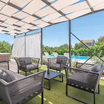 Luxurious In