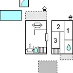 Beautiful In With Kitchen