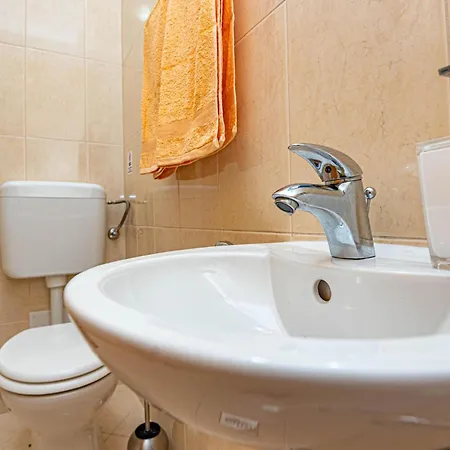 Beautiful In With Kitchen Feriehus Kaocine