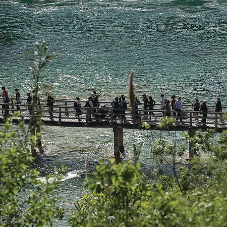 Beautiful In With Kitchen Feriehus Kaocine