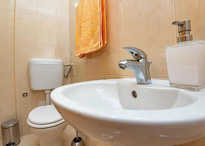 Beautiful In With Kitchen בית נופש Kaocine